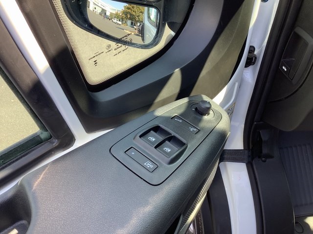 2025 Ram ProMaster 2500 photo 7