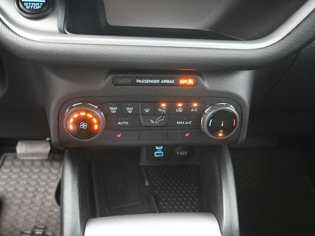 2022 Ford Bronco Sport Big Bend photo 3