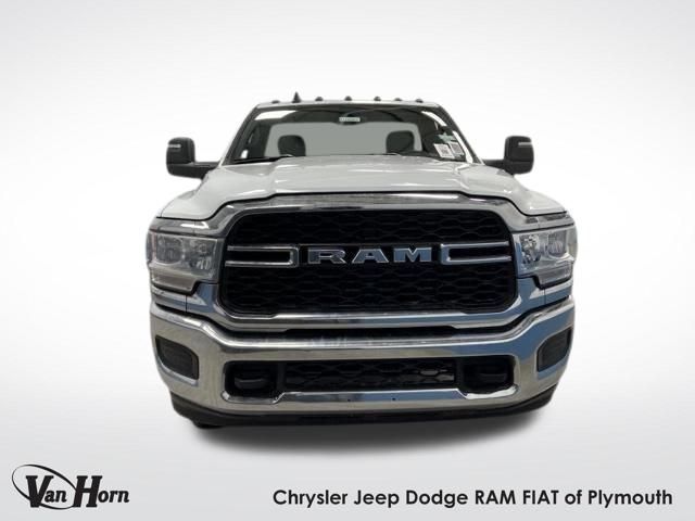 2024 Ram 3500 Tradesman photo 9