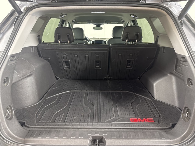 2020 Gmc Terrain SLT photo 18