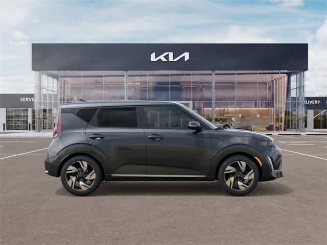 2025 Kia Soul GT-Line photo 6