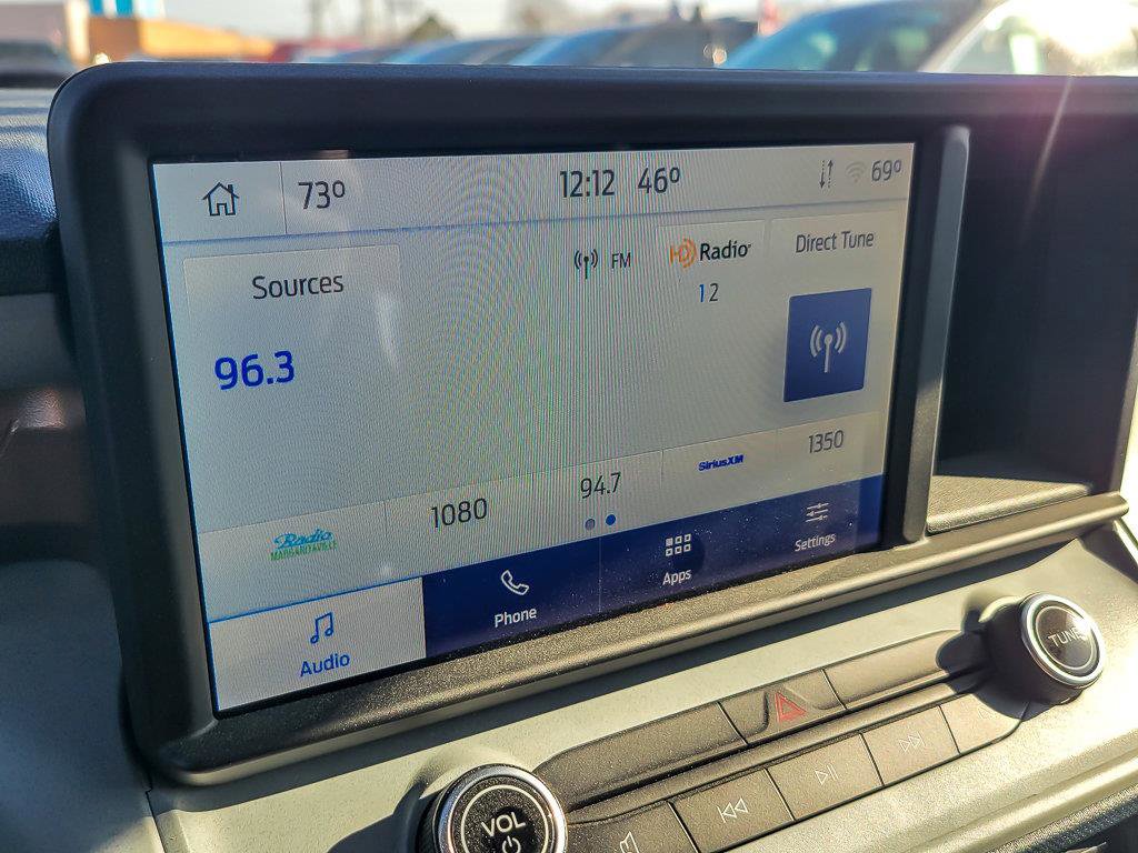 2022 FORD MAVERICK - Image 18