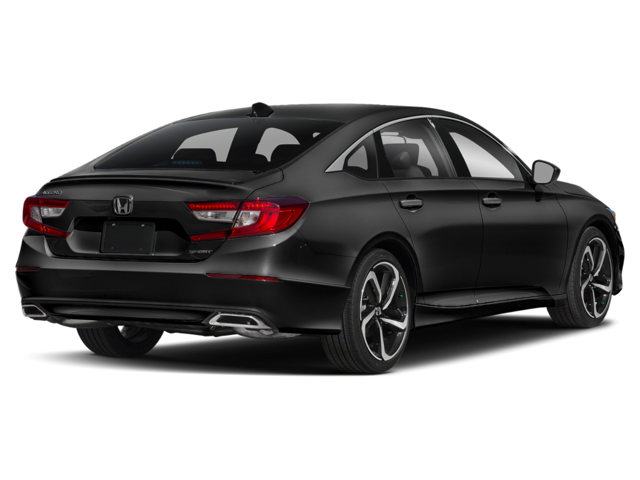 Certified 2022 Honda Accord Sport with VIN 1HGCV1F33NA051159 for sale in Kansas City