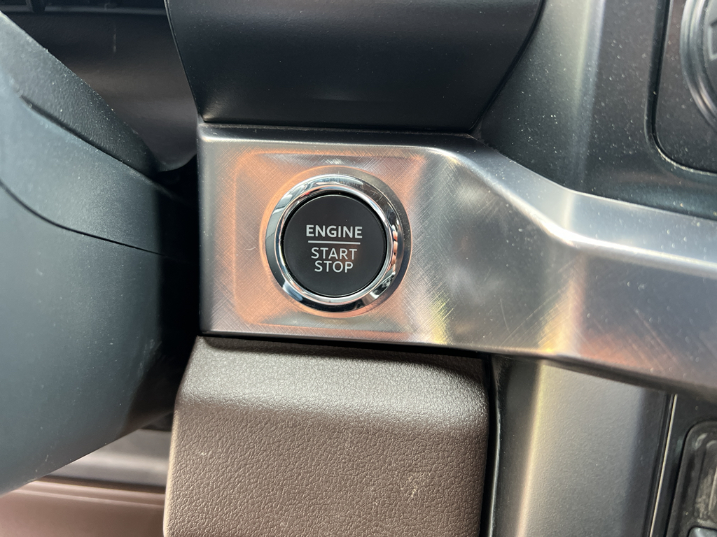 2025 Ford F-350 King Ranch photo 30
