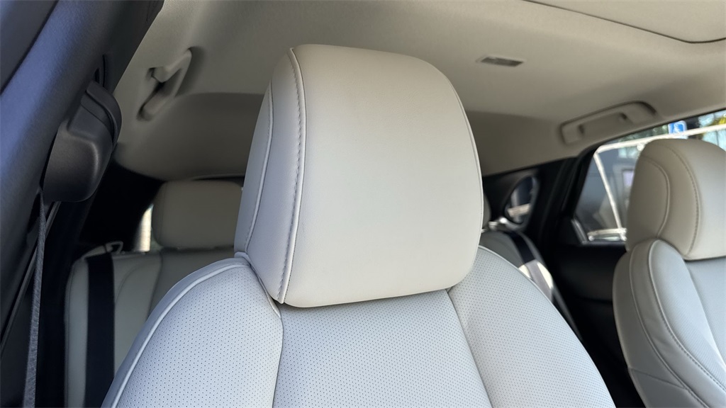 2024 Mazda CX-30 2.5 S Premium photo 43