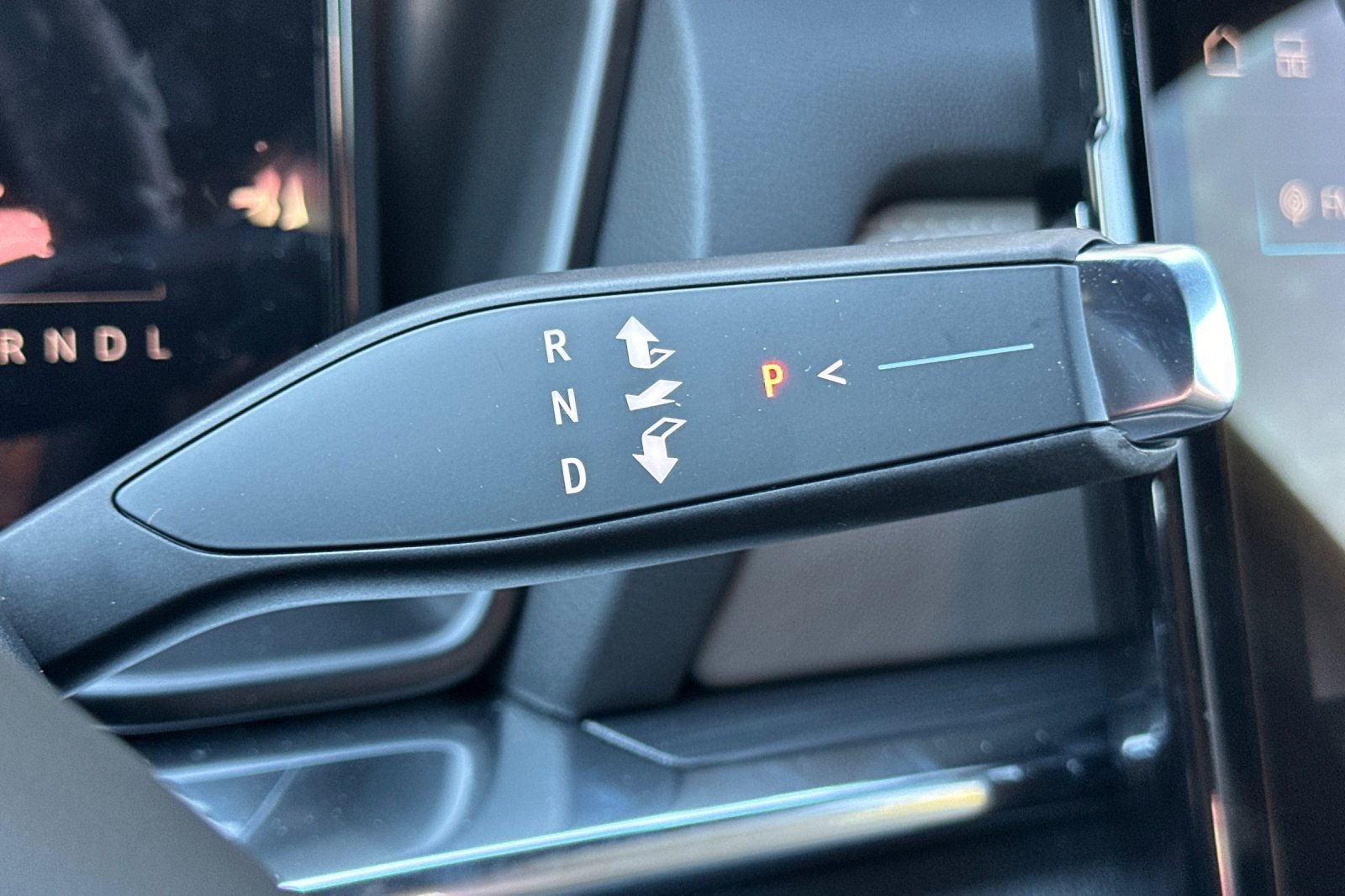 2026 Gmc Terrain Elevation photo 19
