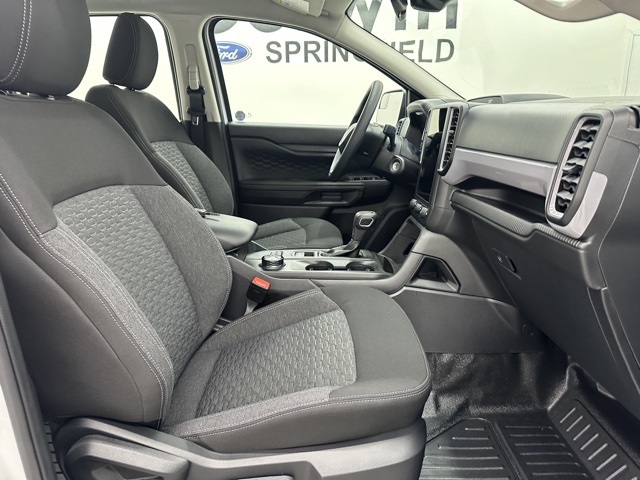 2025 Ford Ranger XL photo 9