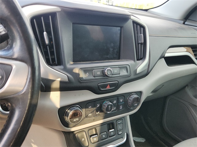 2020 Gmc Terrain SLE photo 11