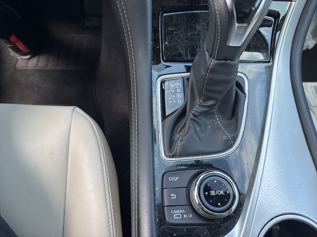 2021 Infiniti Q50 3.0t LUXE photo 16