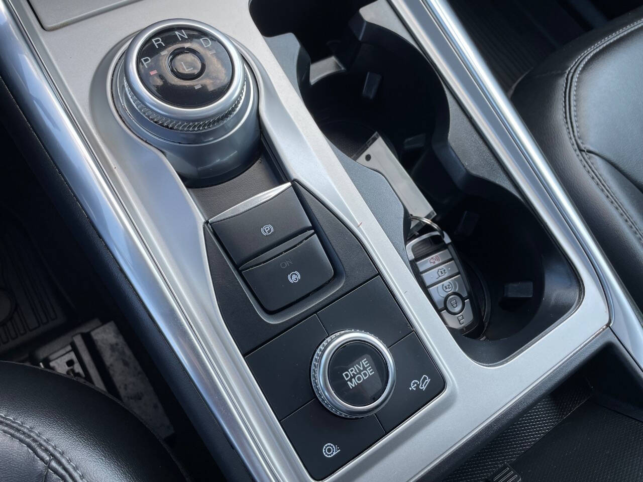 2022 Ford Explorer XLT photo 20