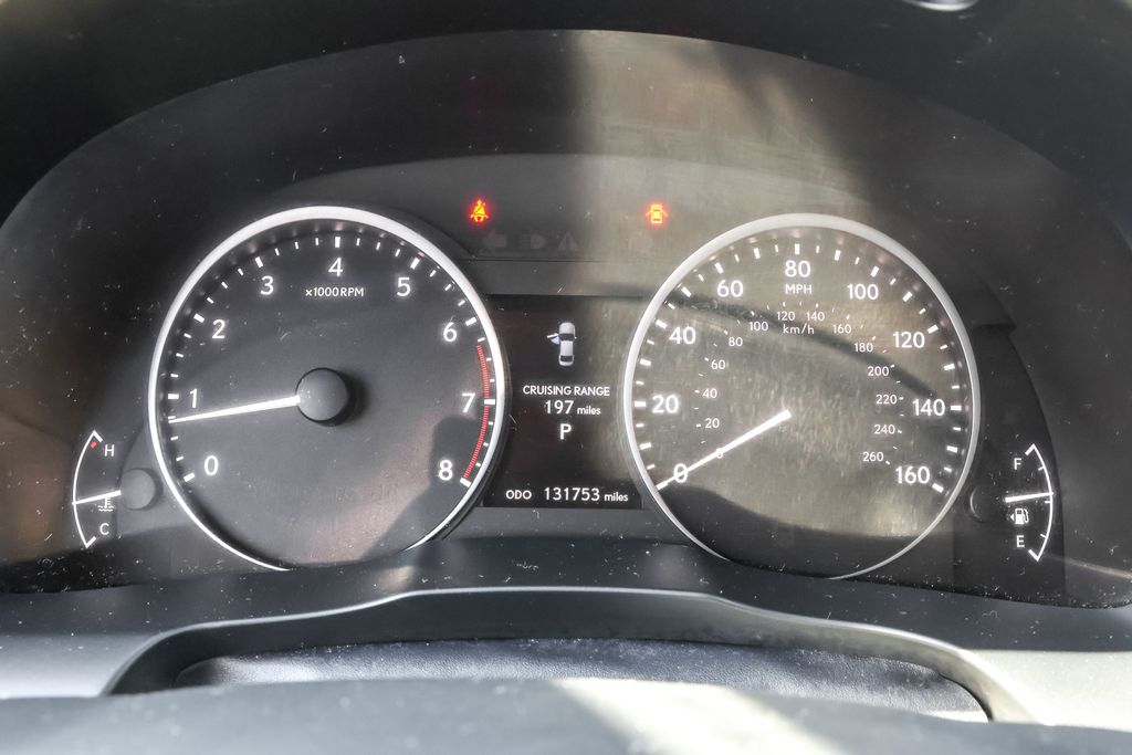 2014 Lexus ES 350 photo 19