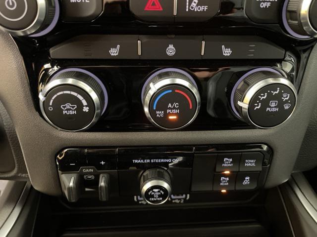 2025 Ram 1500 Big Horn photo 28