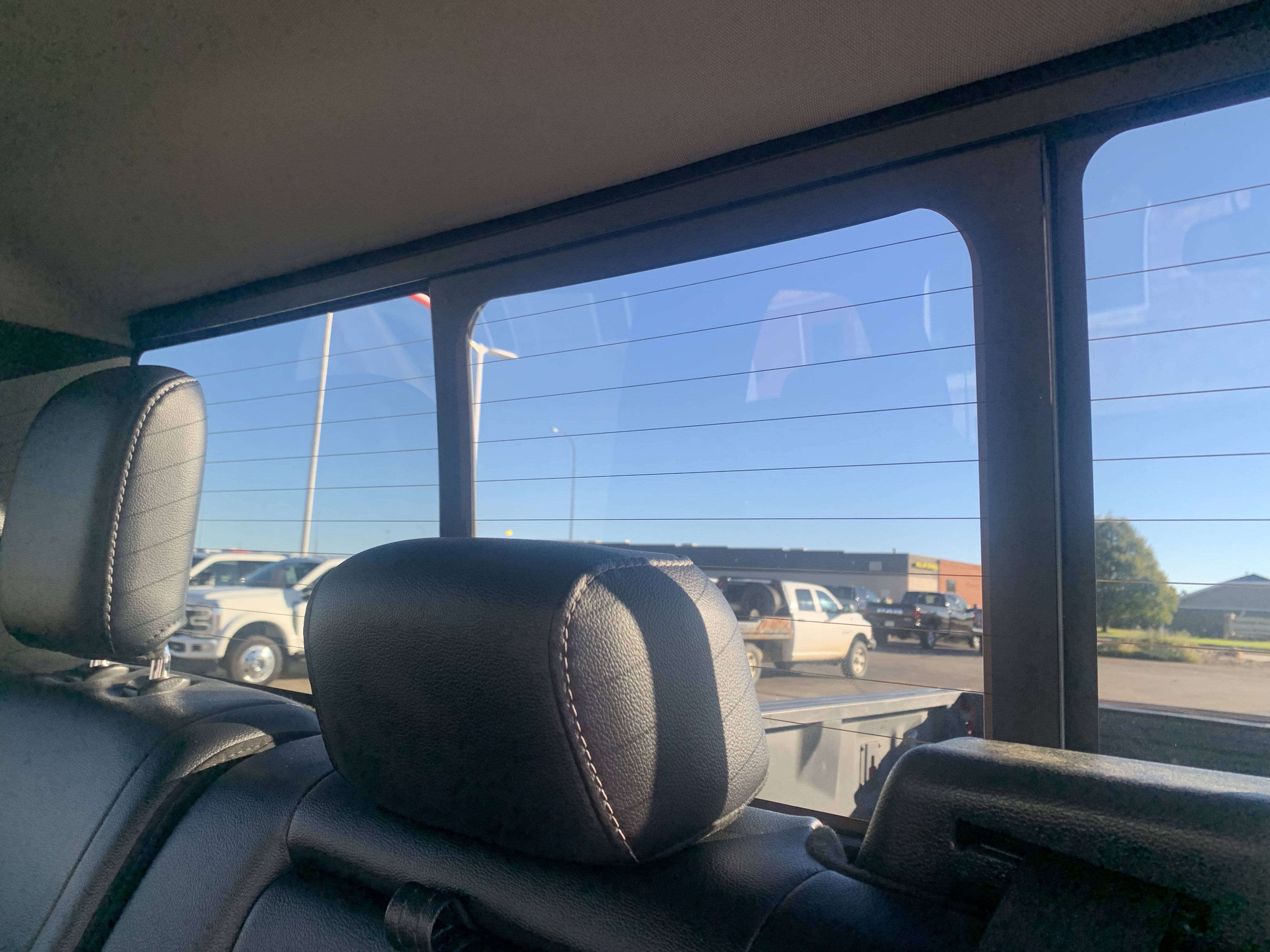 2023 Ford F-350 Lariat photo 3