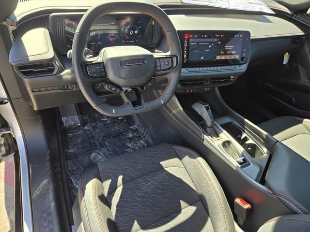 2025 Dodge Charger Daytona R/T AWD photo 14