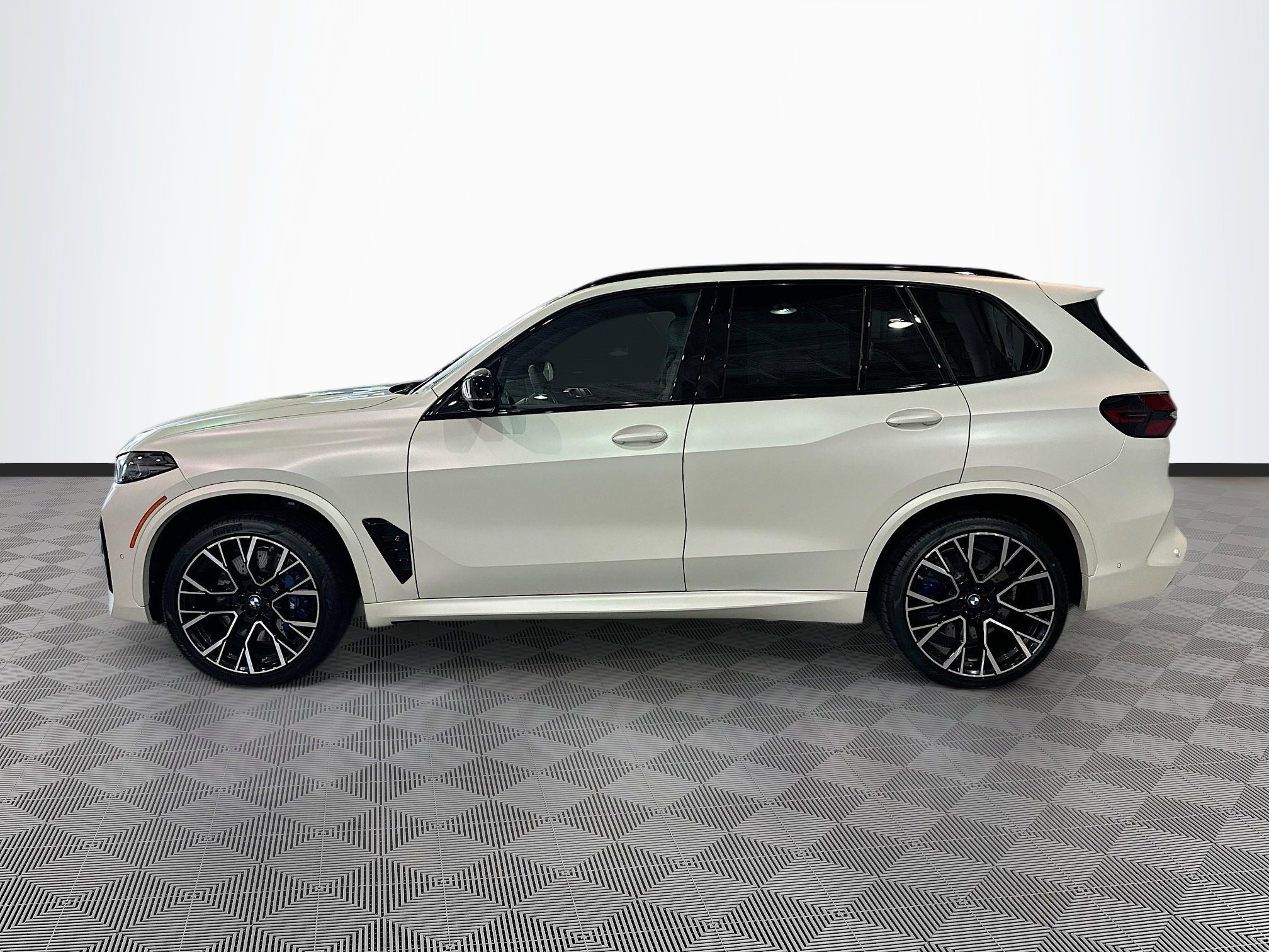 2026 Bmw X5 photo 4