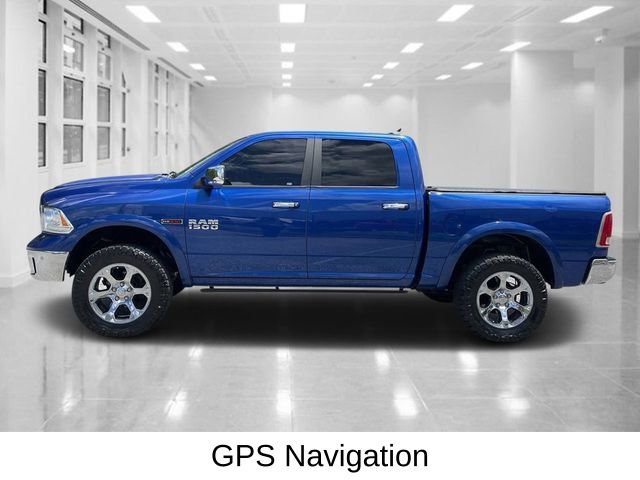 2018 Ram 1500 Laramie photo 4