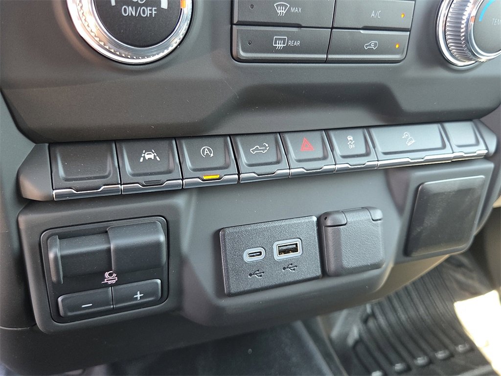 2026 Gmc Sierra 1500 Pro photo 14