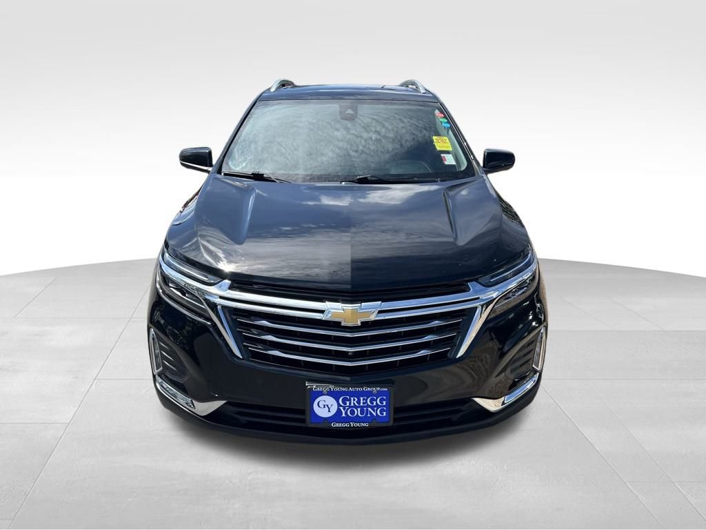 2022 Chevrolet Equinox Premier photo 7