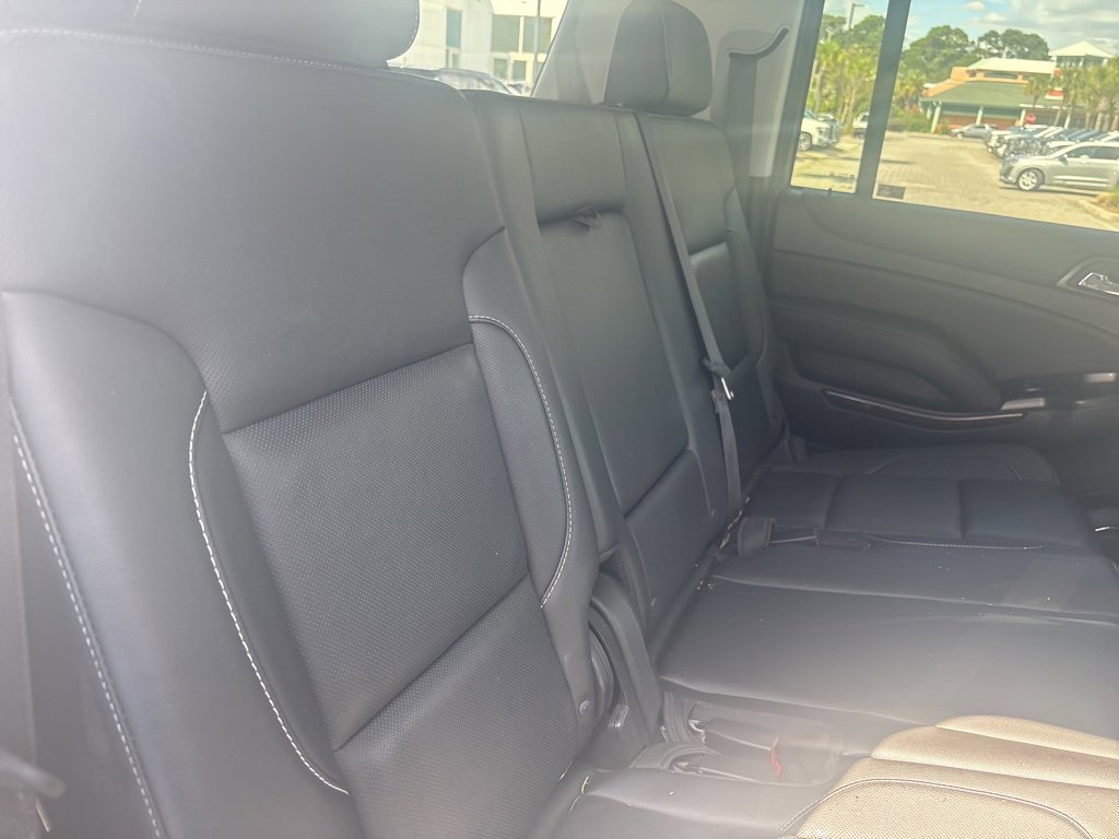 2019 Gmc Yukon XL SLT photo 30