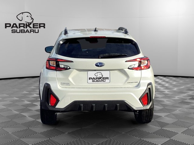 2025 Subaru Crosstrek Premium photo 4