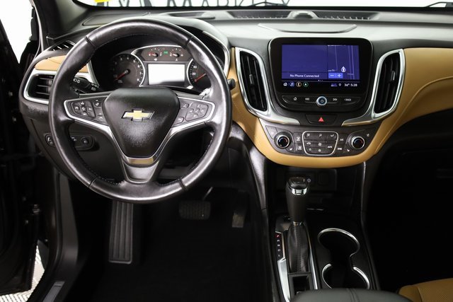2020 Chevrolet Equinox Premier photo 2