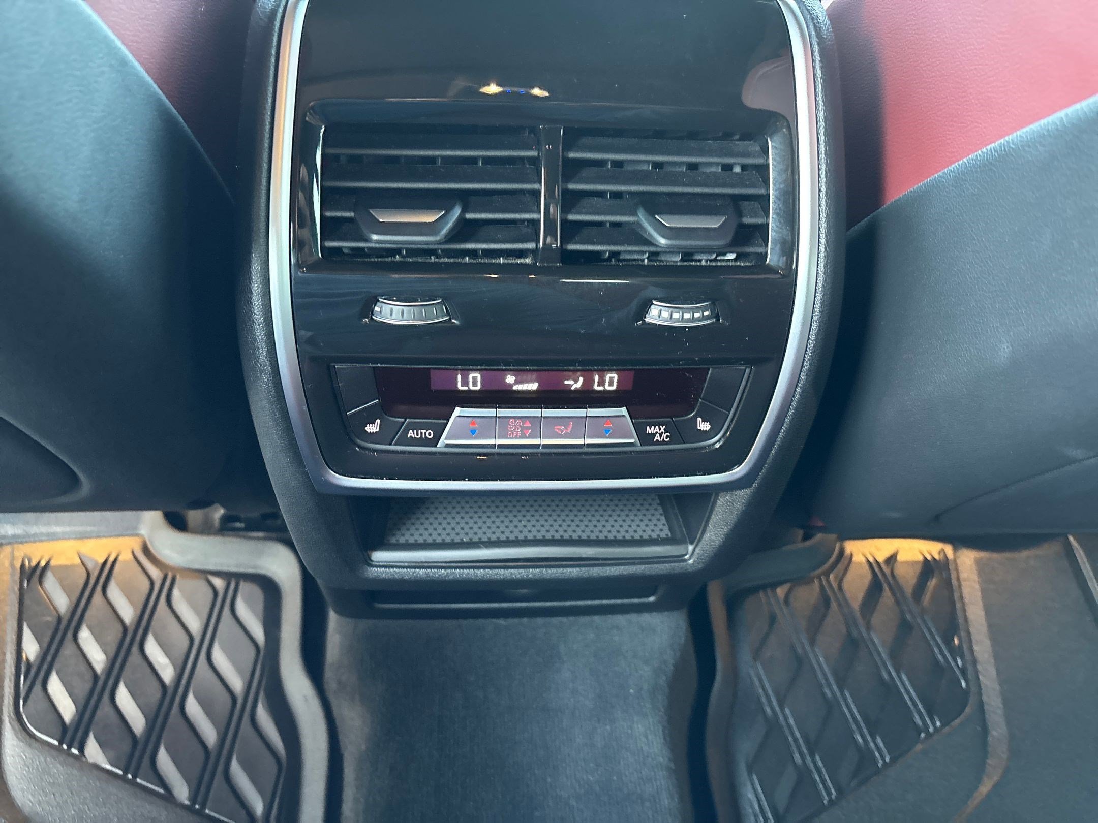 2021 Bmw X6 M50i photo 22