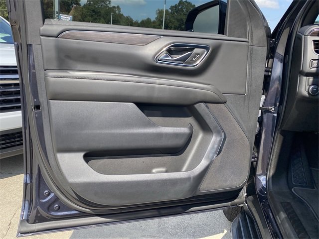 2024 Chevrolet Tahoe LS photo 18