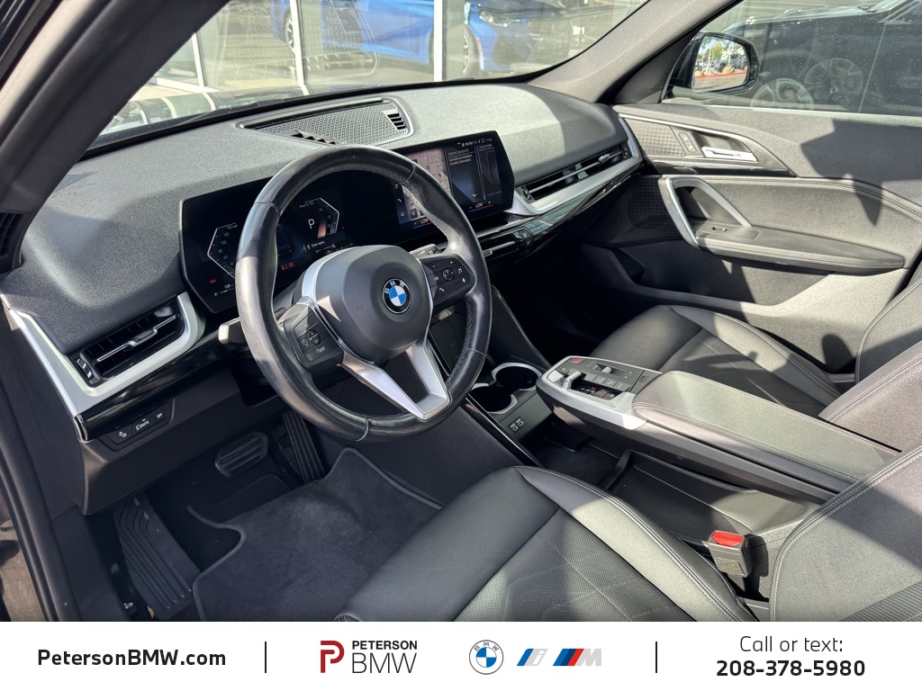 2023 Bmw X1 XDrive28i photo 15