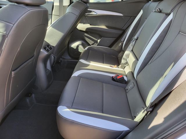 2025 Buick Envision Sport Touring photo 4
