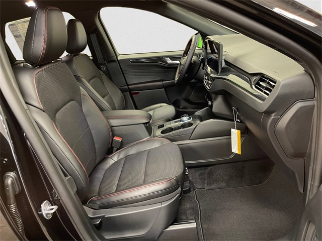 2025 Ford Escape ST-Line photo 20