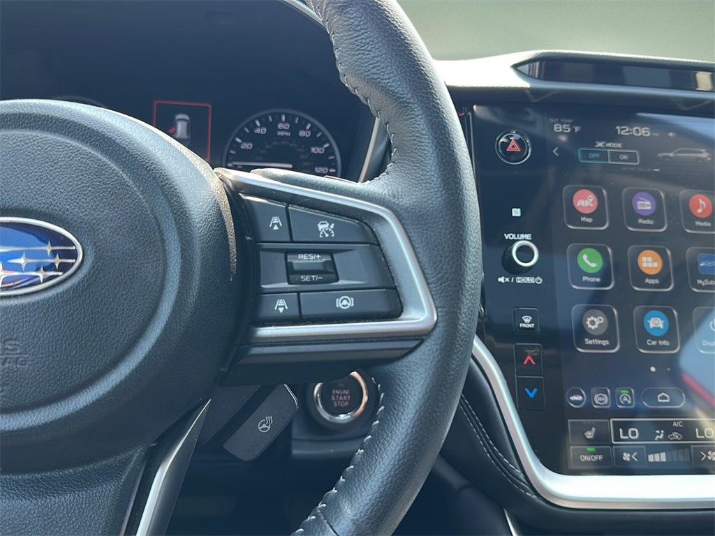 2023 Subaru Outback Limited XT photo 14