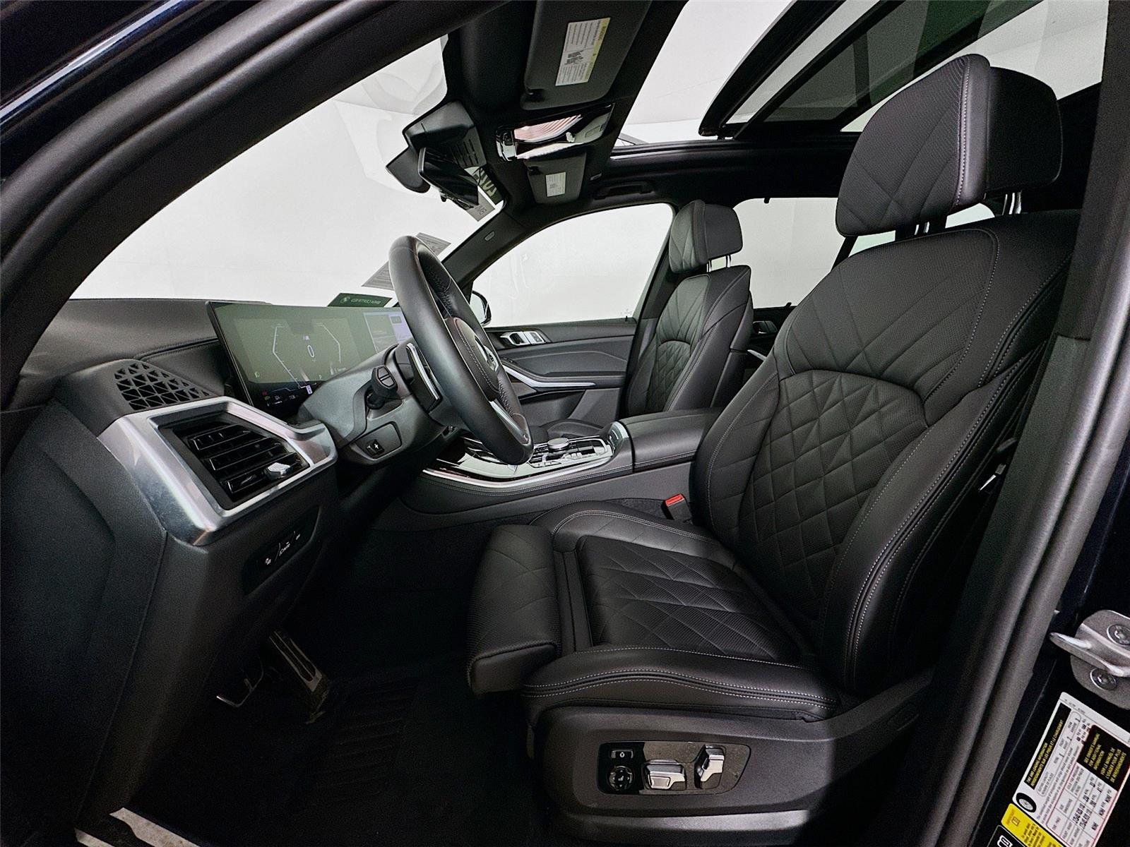 2024 Bmw X5 xDrive40i photo 18