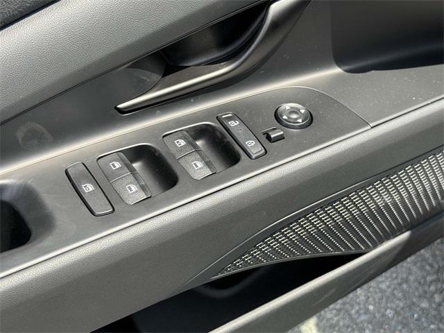 2025 Hyundai Elantra N Base photo 26