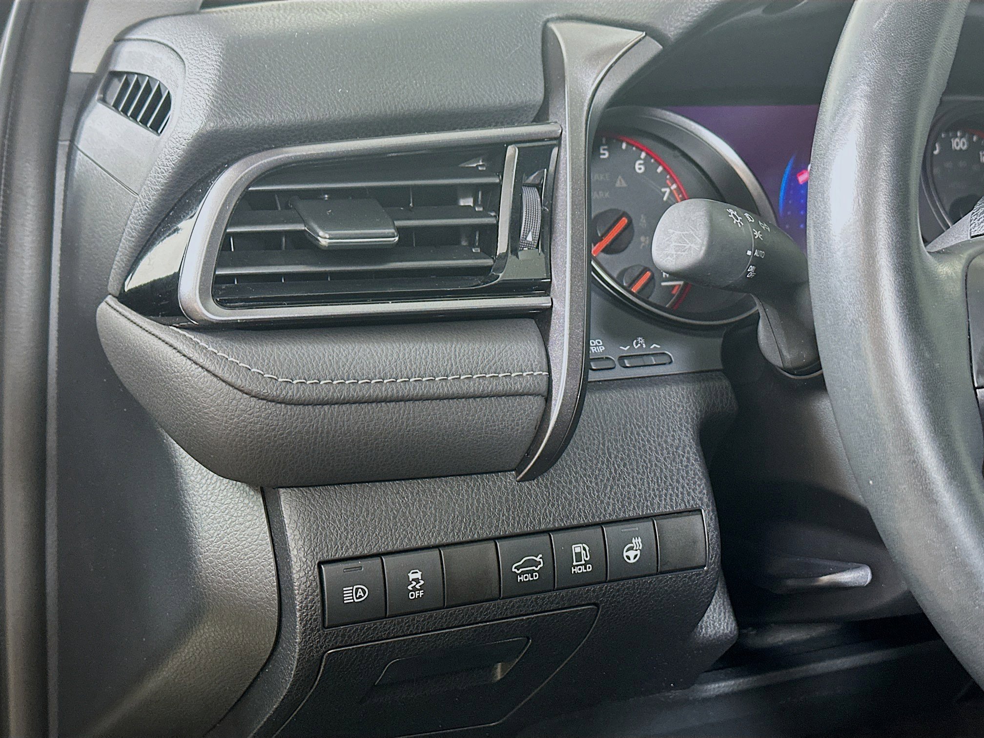2023 Toyota Camry XSE photo 10