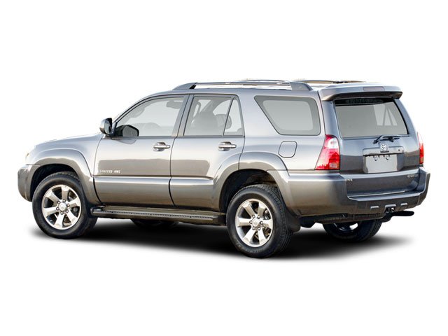 Used 2008 Toyota 4Runner Limited with VIN JTEBT17R18K003835 for sale in Brooklyn Center, Minnesota