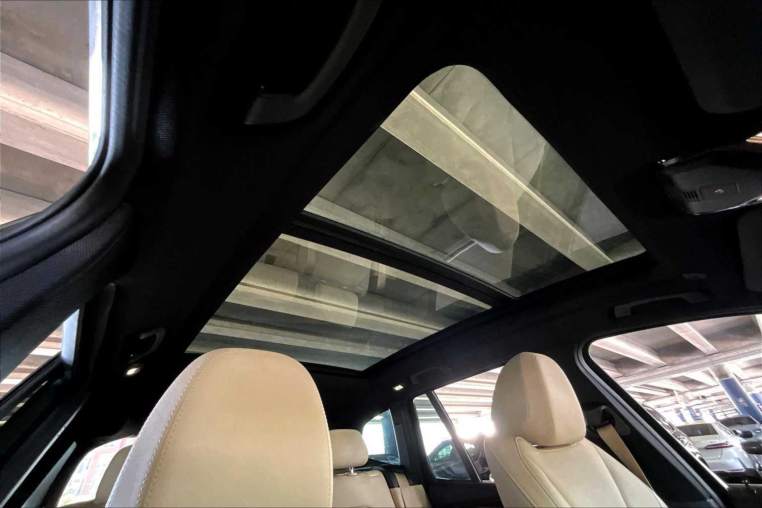 2020 Bmw X3 sDrive30i photo 13