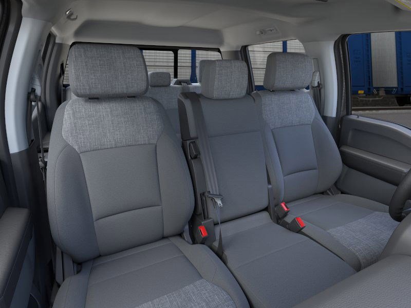 2026 Ford F-350 XLT photo 10