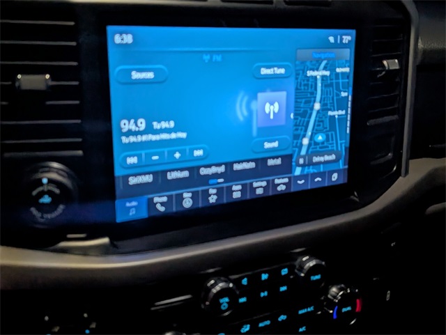 2024 Ford F-150 XLT photo 14