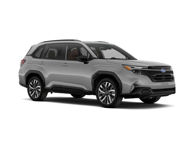 2026 Subaru Forester Touring's photo