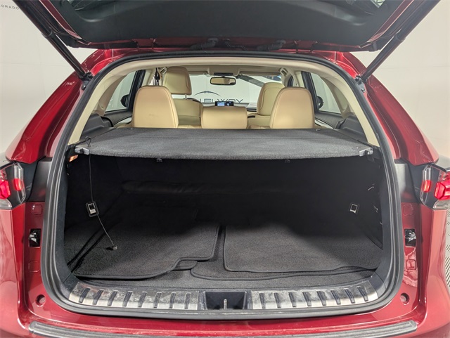 2015 Lexus NX 300h Luxury photo 5