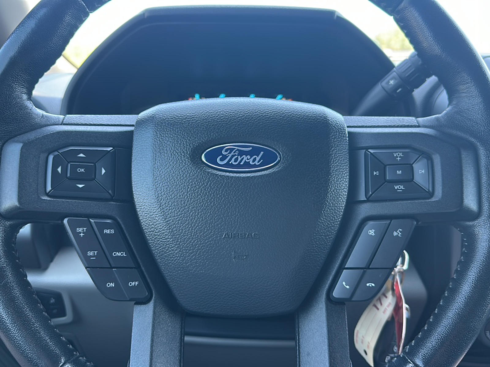 2018 Ford F-150 XLT photo 6