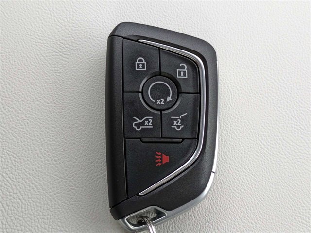 2025 Cadillac Escalade IQ Luxury photo 29