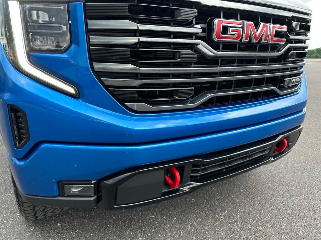 2022 Gmc Sierra 1500 AT4 photo 36