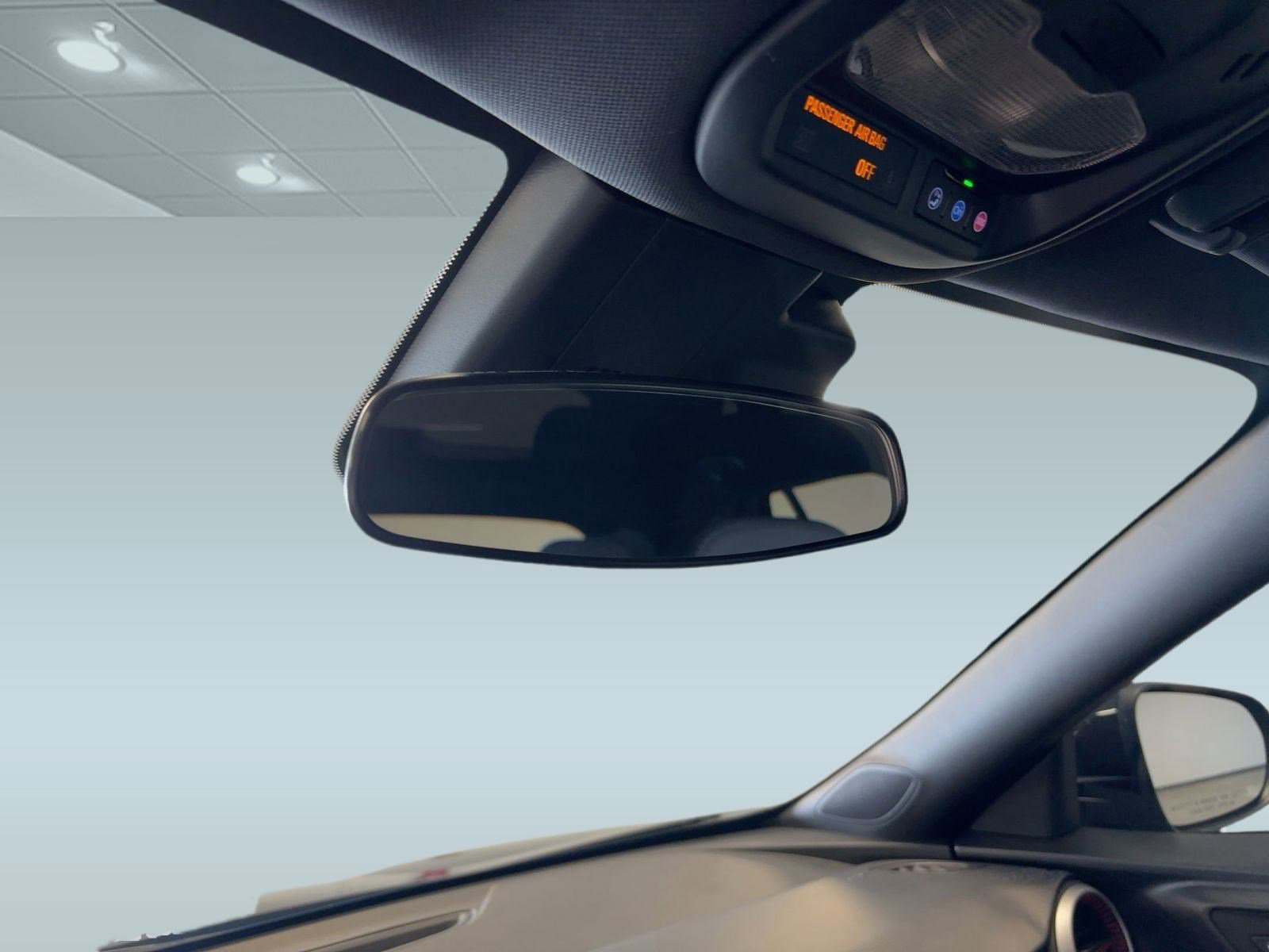 2024 Chevrolet Trax photo 18
