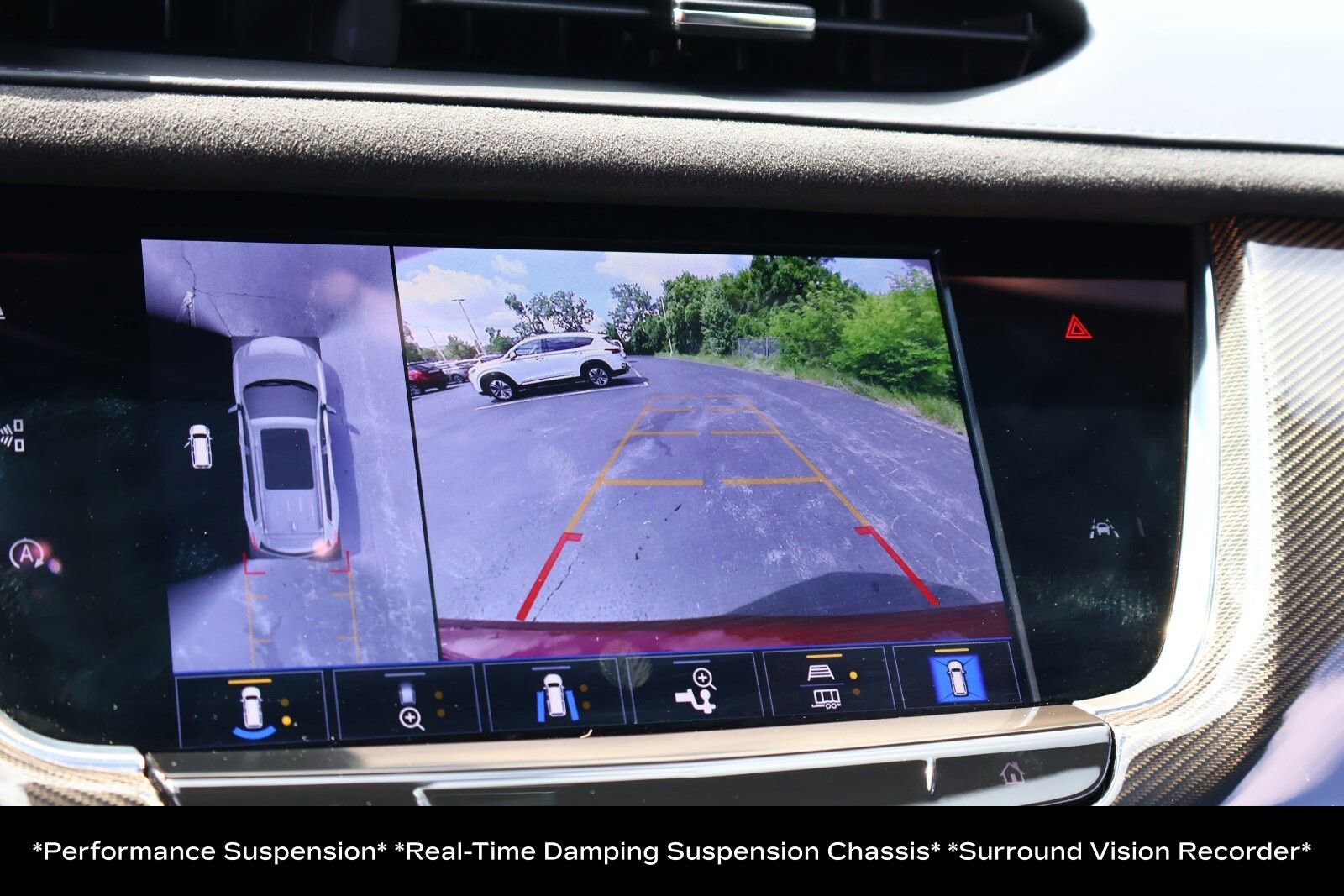 2024 Cadillac XT6 Premium Luxury photo 4