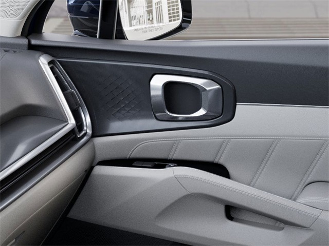 2025 Kia Sorento SX photo 24