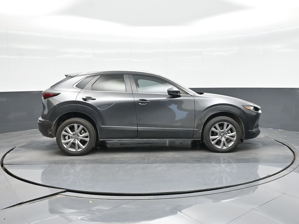 2023 Mazda CX-30 2.5 S Preferred photo 17