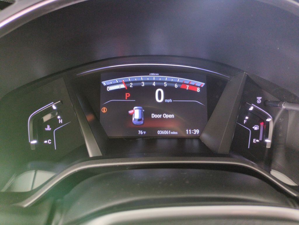 2020 Honda CR-V EX-L photo 15