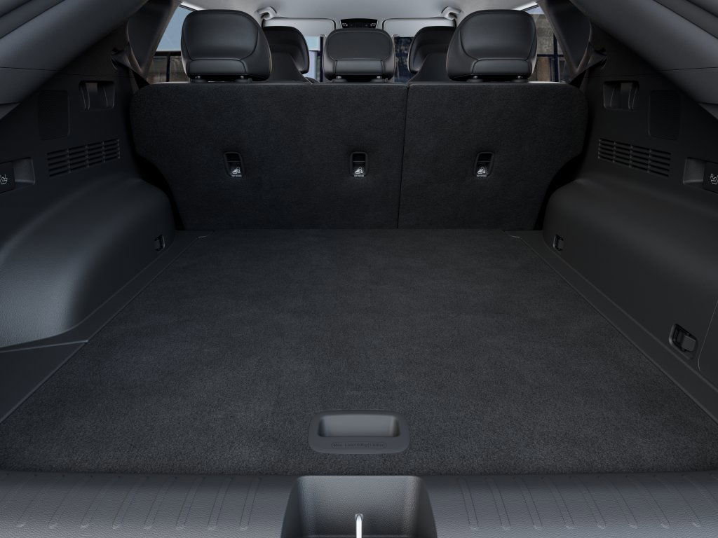 2025 Kia EV6 Light photo 18
