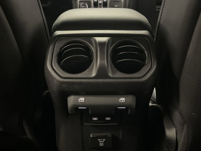 2022 Jeep Wrangler Unlimited Rubicon 4xe photo 30